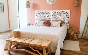 Chambres D'Hotes - Le Magnolia
