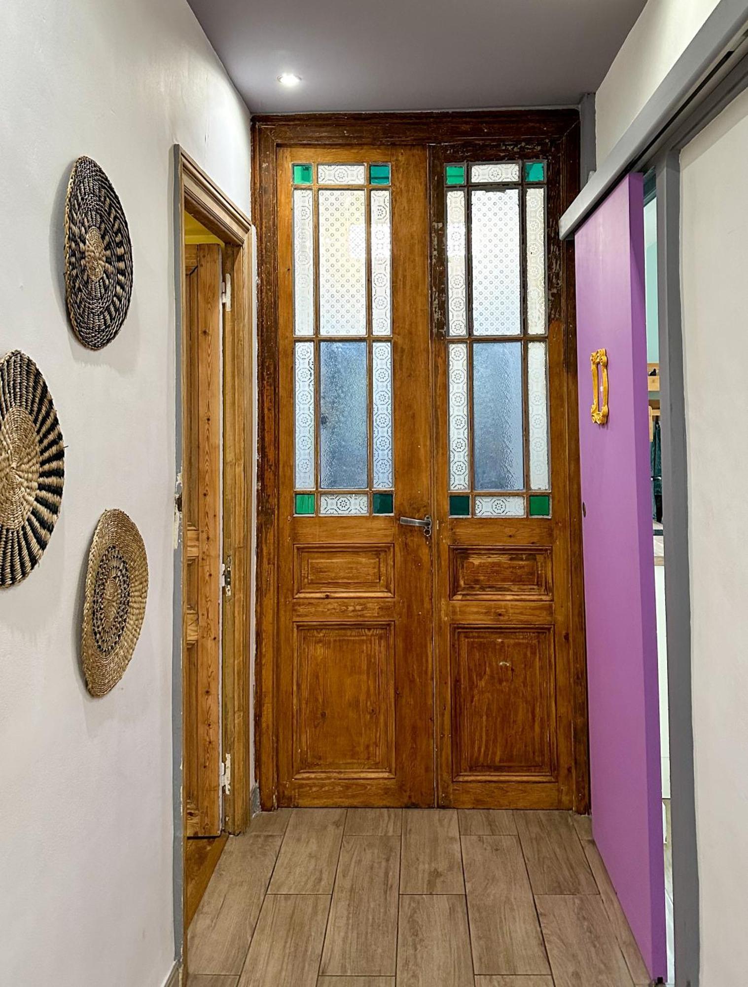 Chambres D'Hotes - Le Magnolia Carcassonne Exterior photo